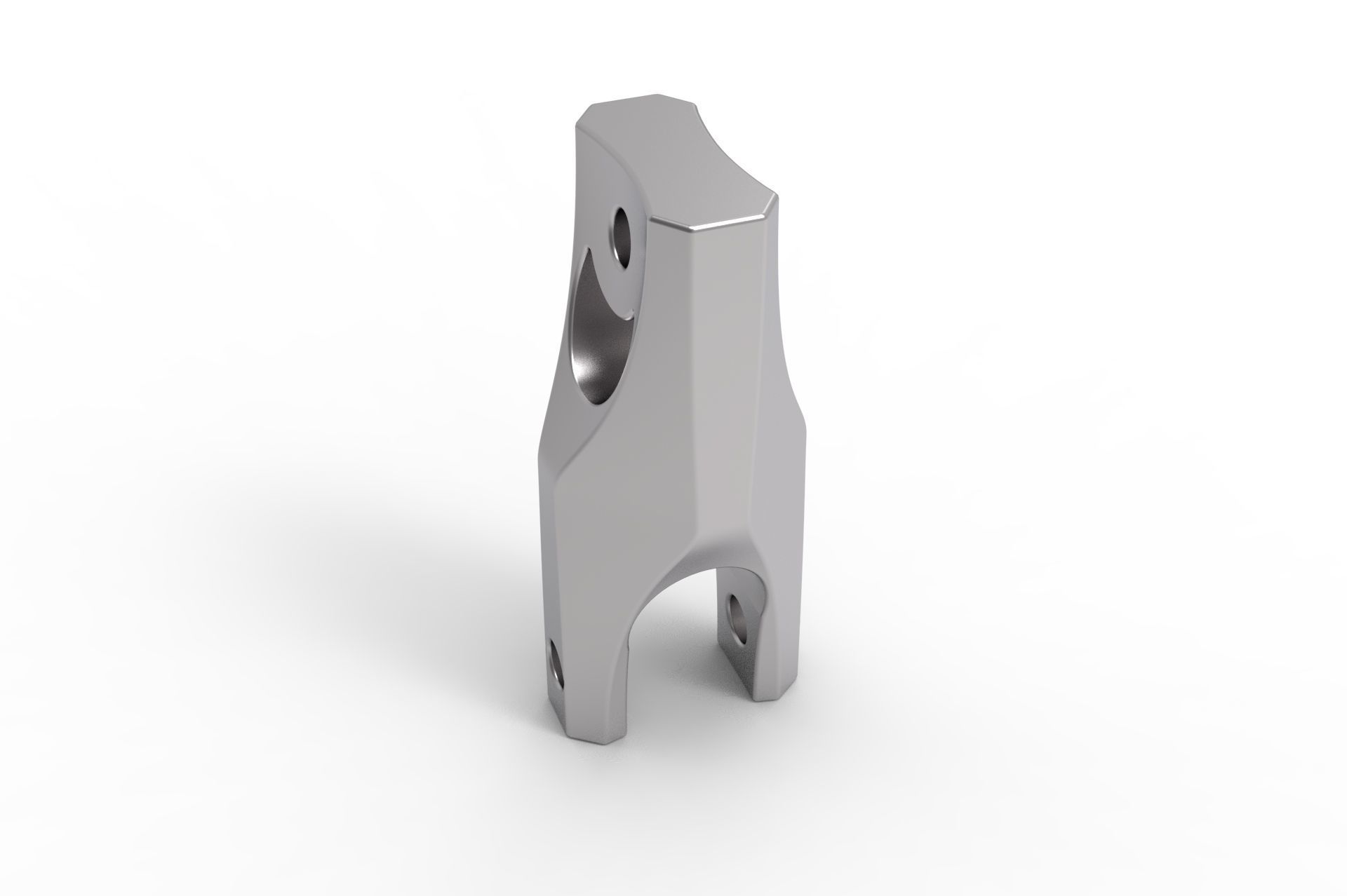 geo link 3D print model_2