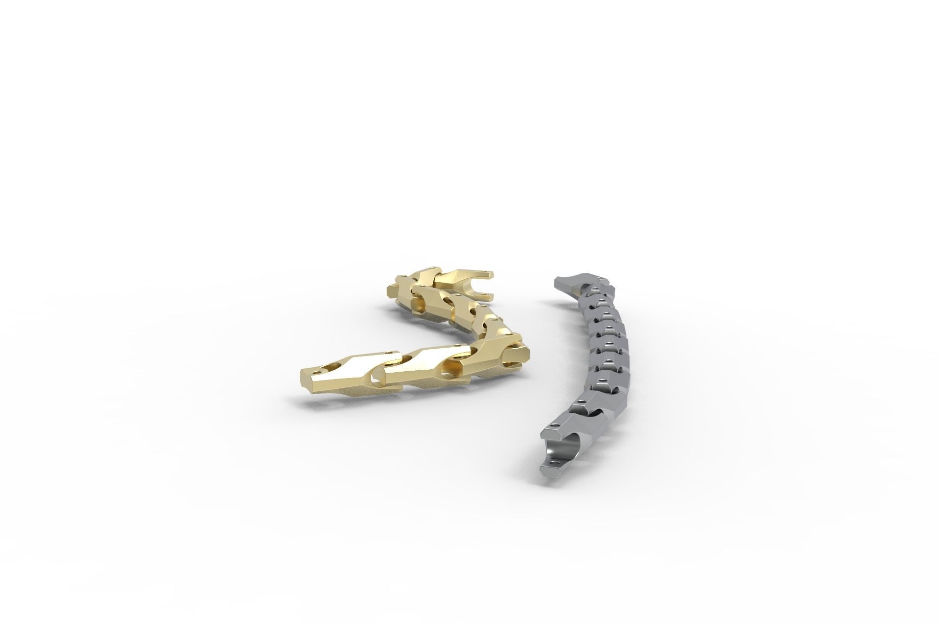 geo link 3D print model_15