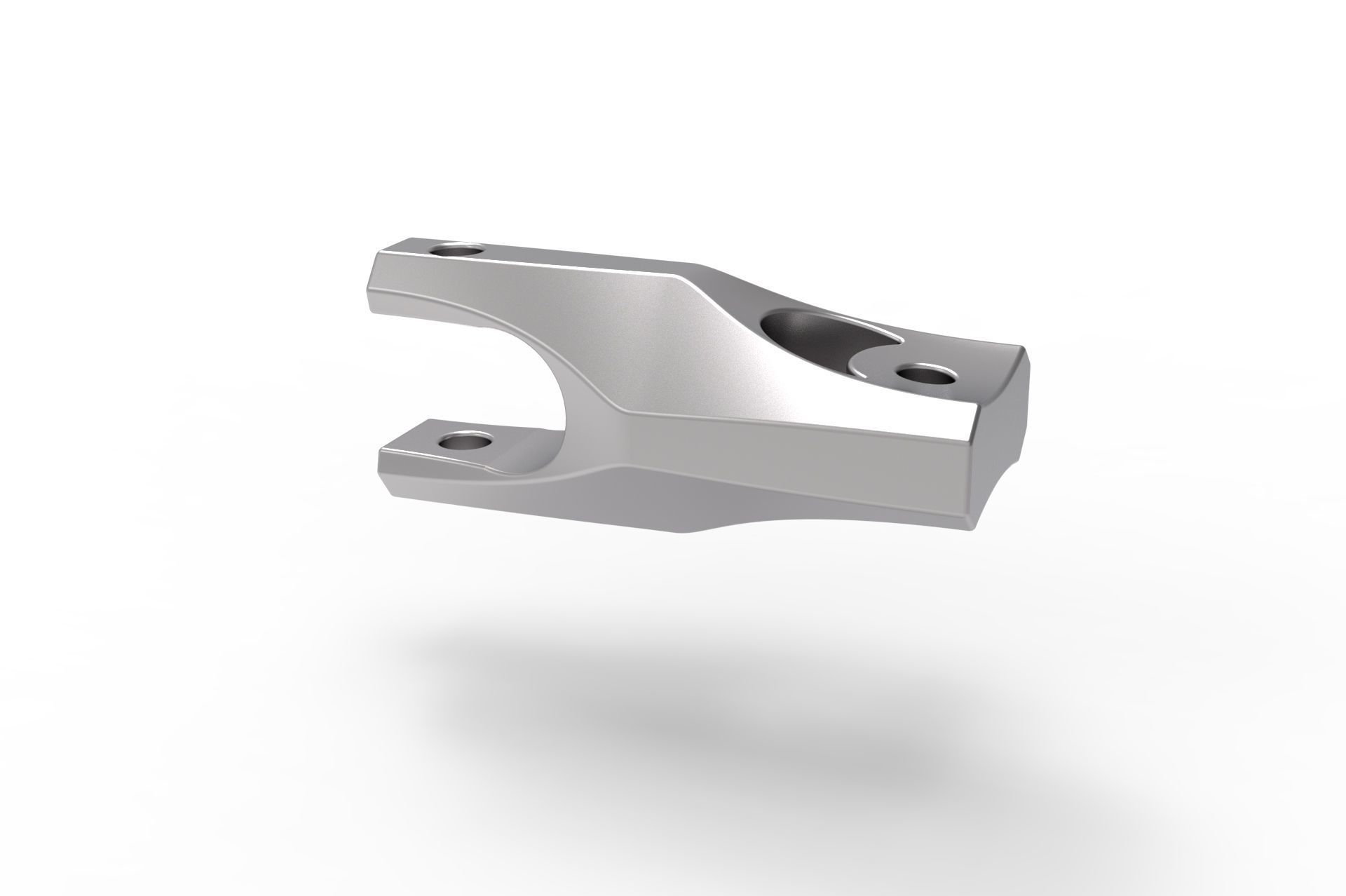 geo link 3D print model_6