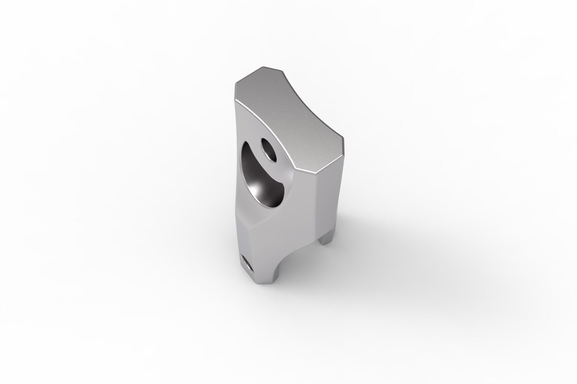 geo link 3D print model_23