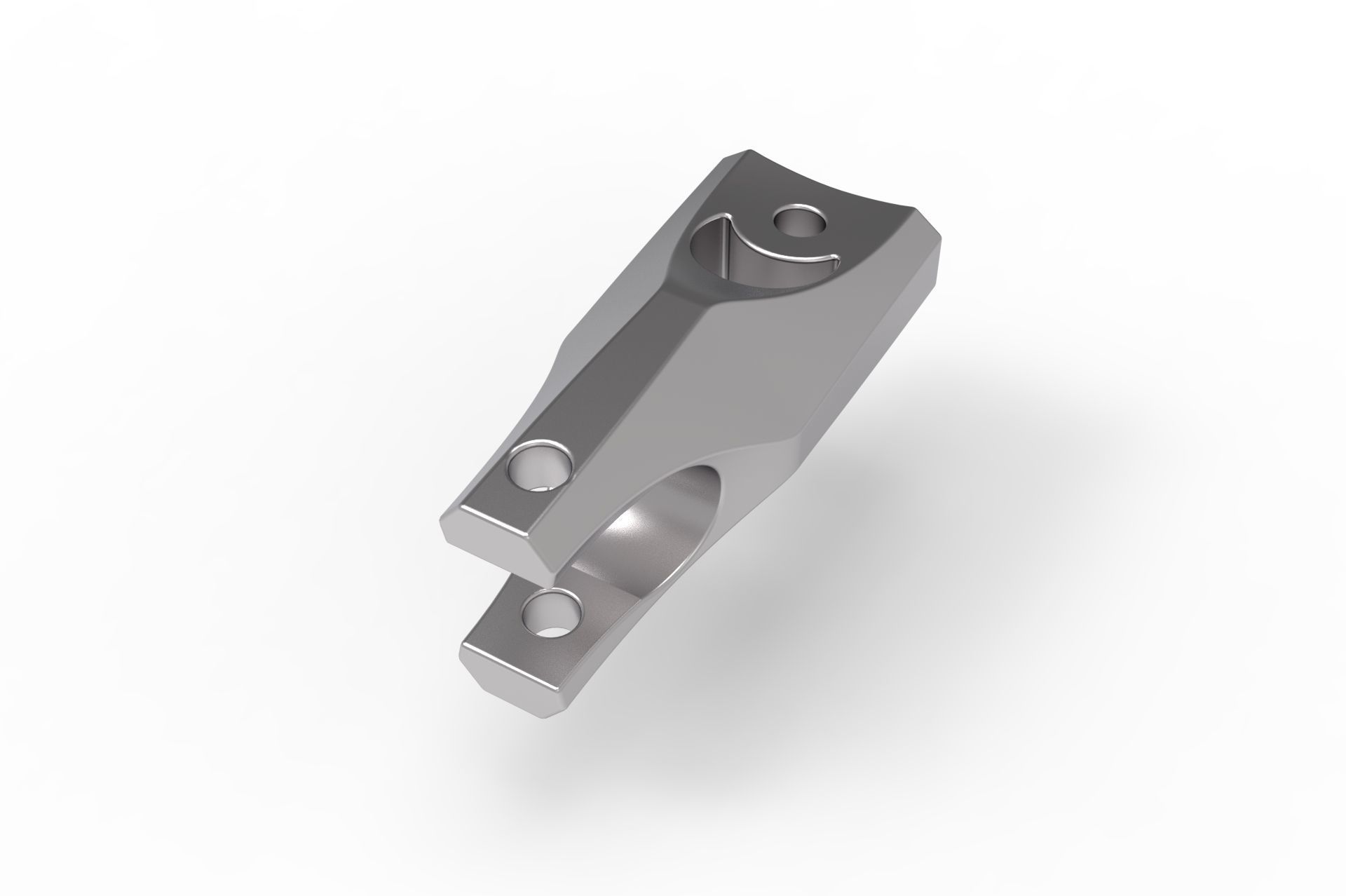 geo link 3D print model_26