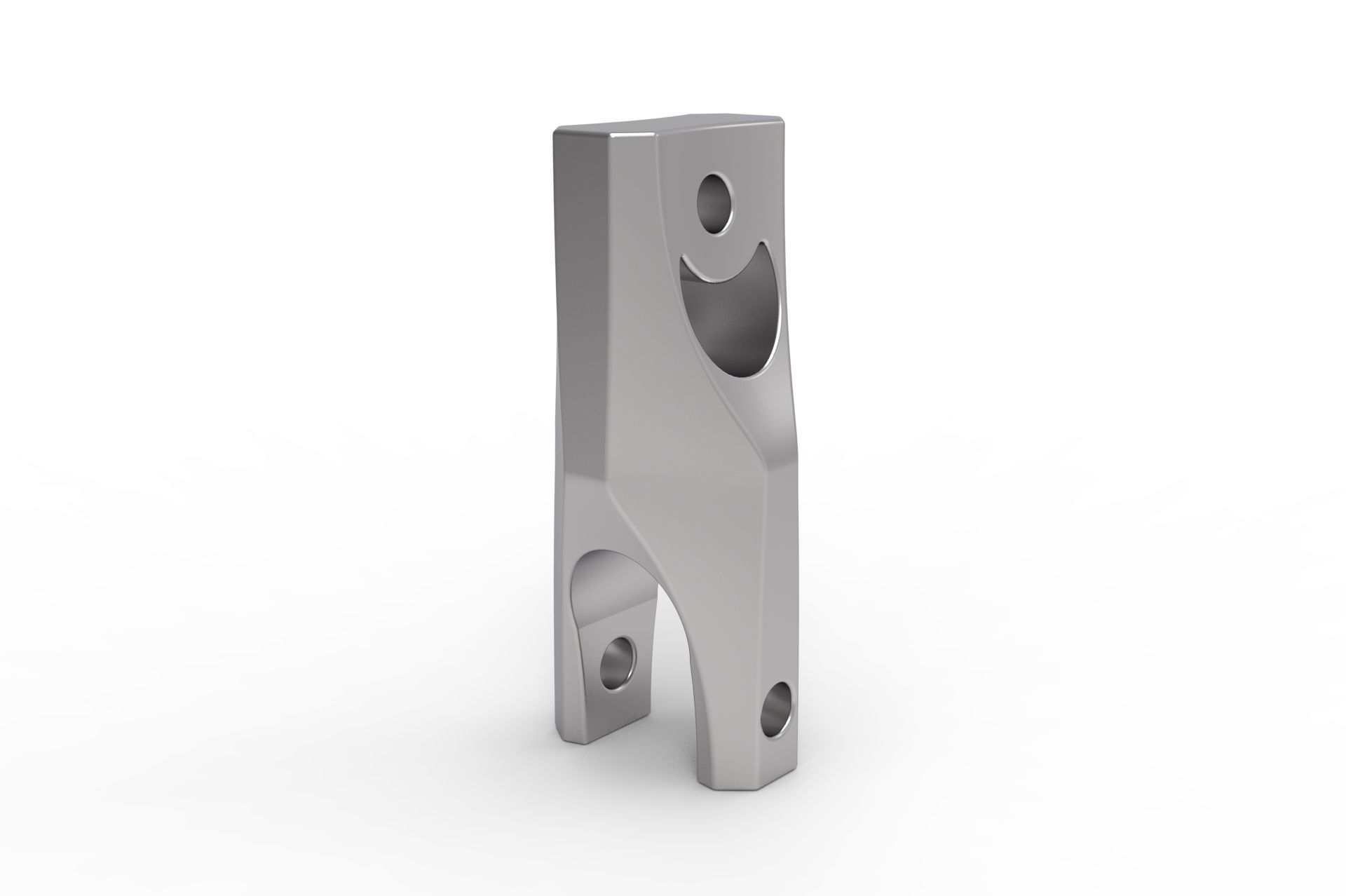 geo link 3D print model_21