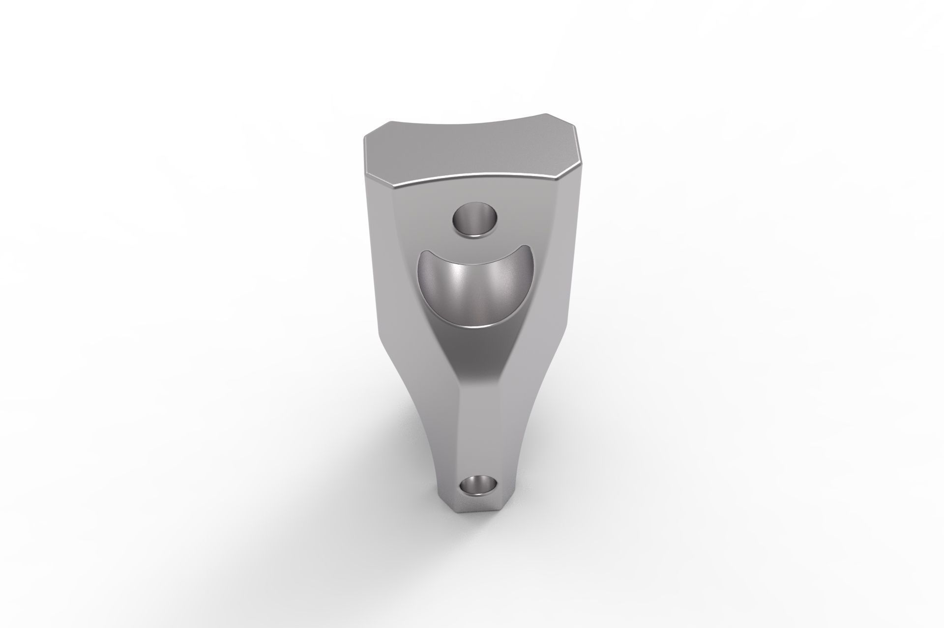 geo link 3D print model_22