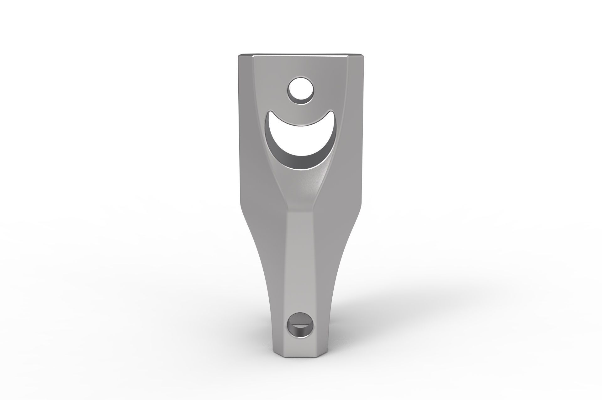 geo link 3D print model_20