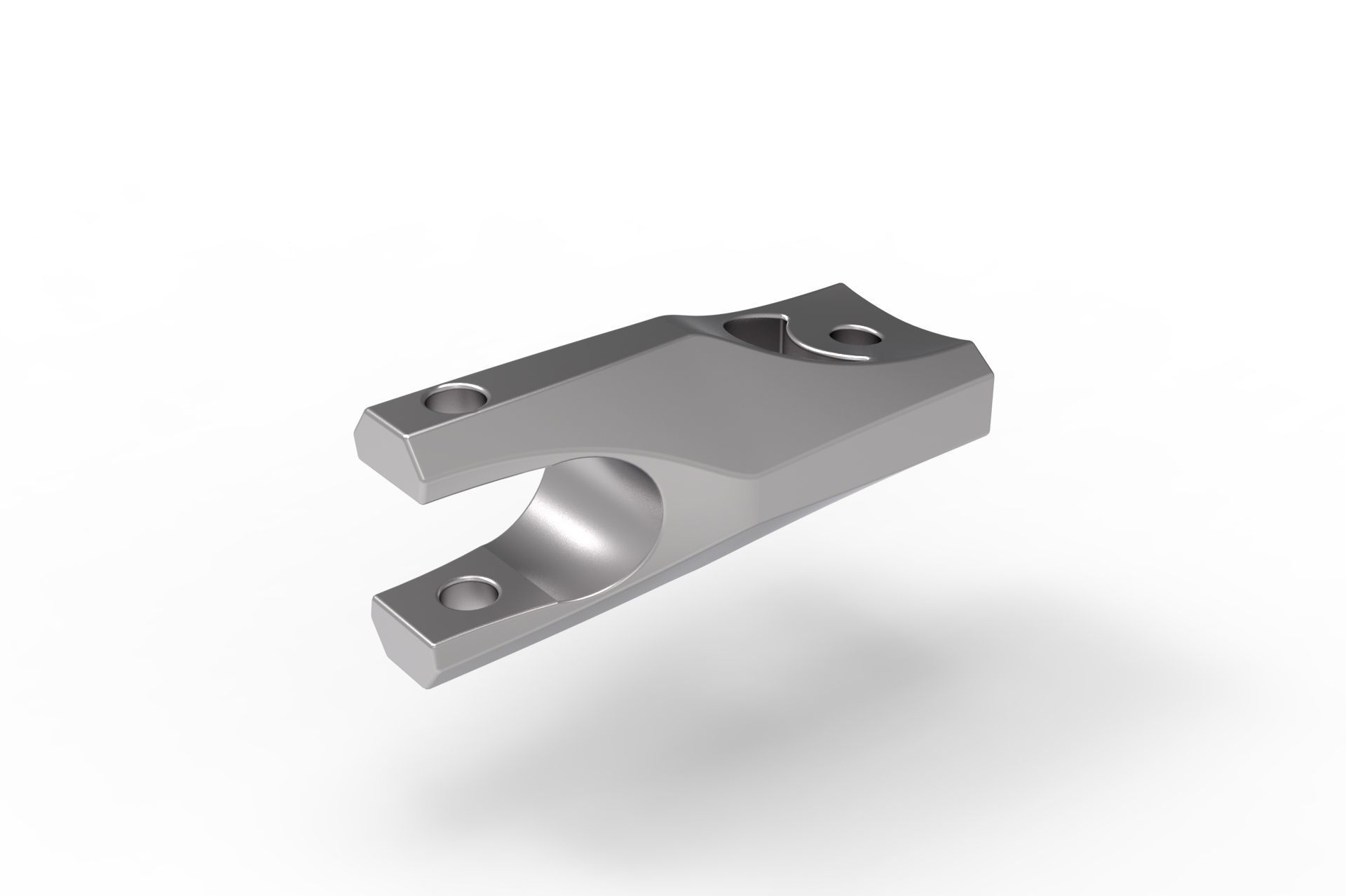 geo link 3D print model_25