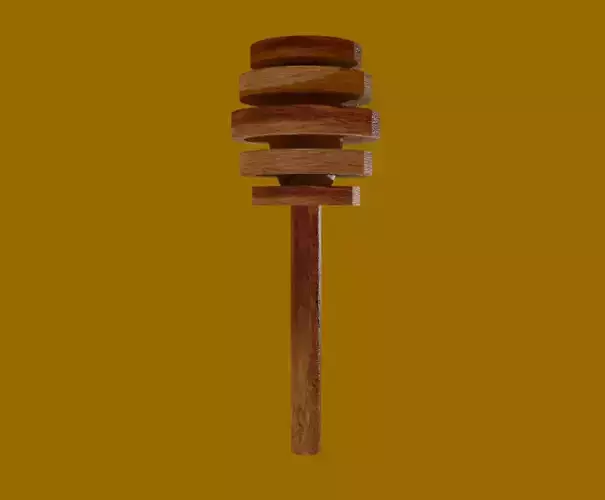 Honeycomb Stick