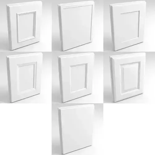 3D Kitchen Cabinet Mega Bundle and Tool