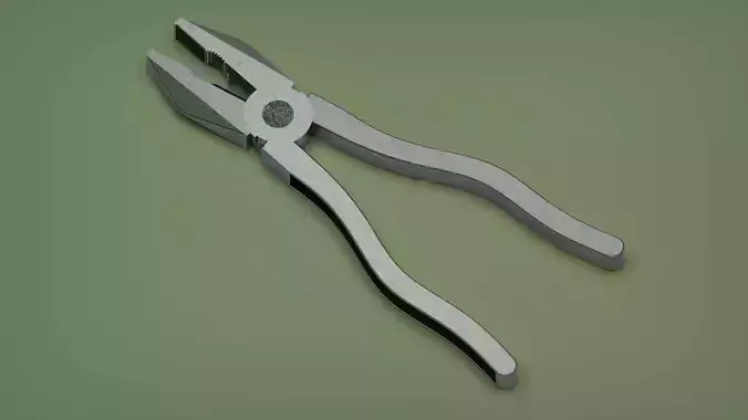 Combination Pliers