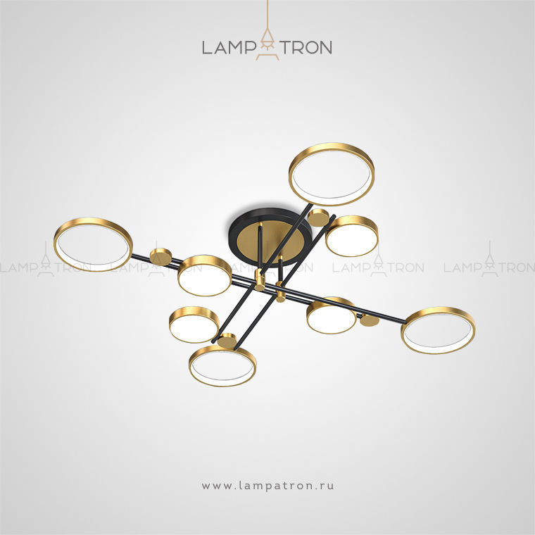 Lampatron MARSA 8 3D model_2