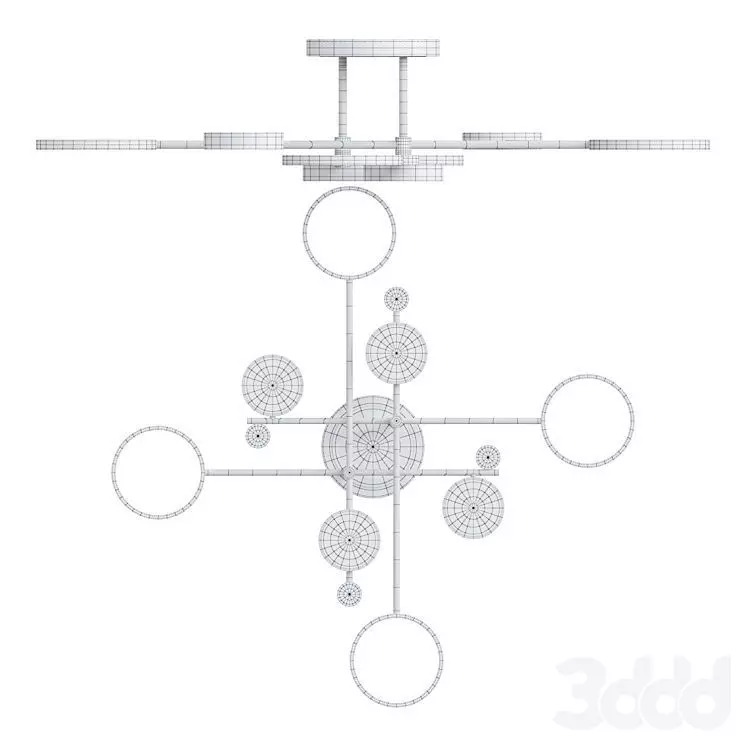 Lampatron MARSA 8 3D model_0