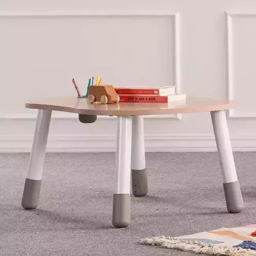 children desk DIY