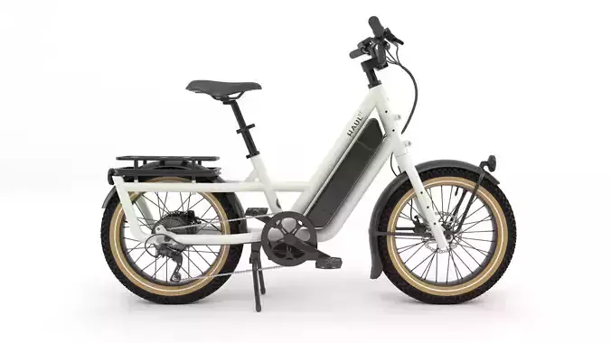 Specialized Globe Haul ST