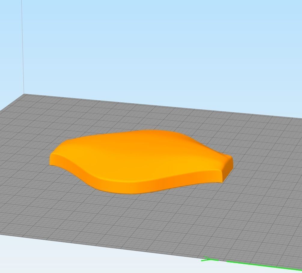 3D WALL PANEL  collection 12 of 14 3D print model_7