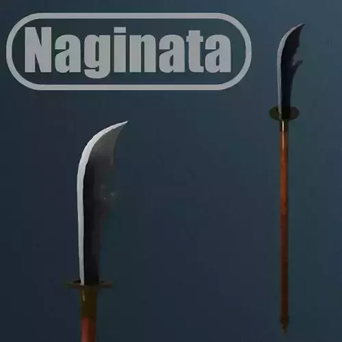 Naginata