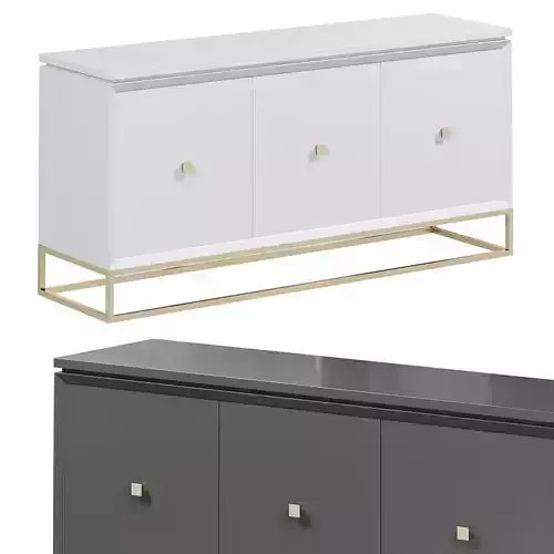 Chest of drawers WINDSOR by cazarina
