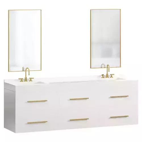 Sink Cabinet SONORA by Cazarina