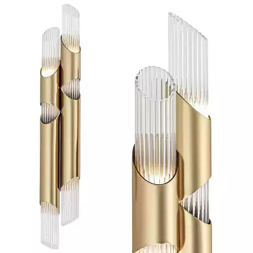 DRAYCOTT II WALL LAMP by Covetlighting