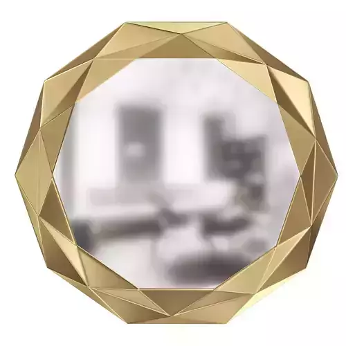 Mirror CORI by cazarina