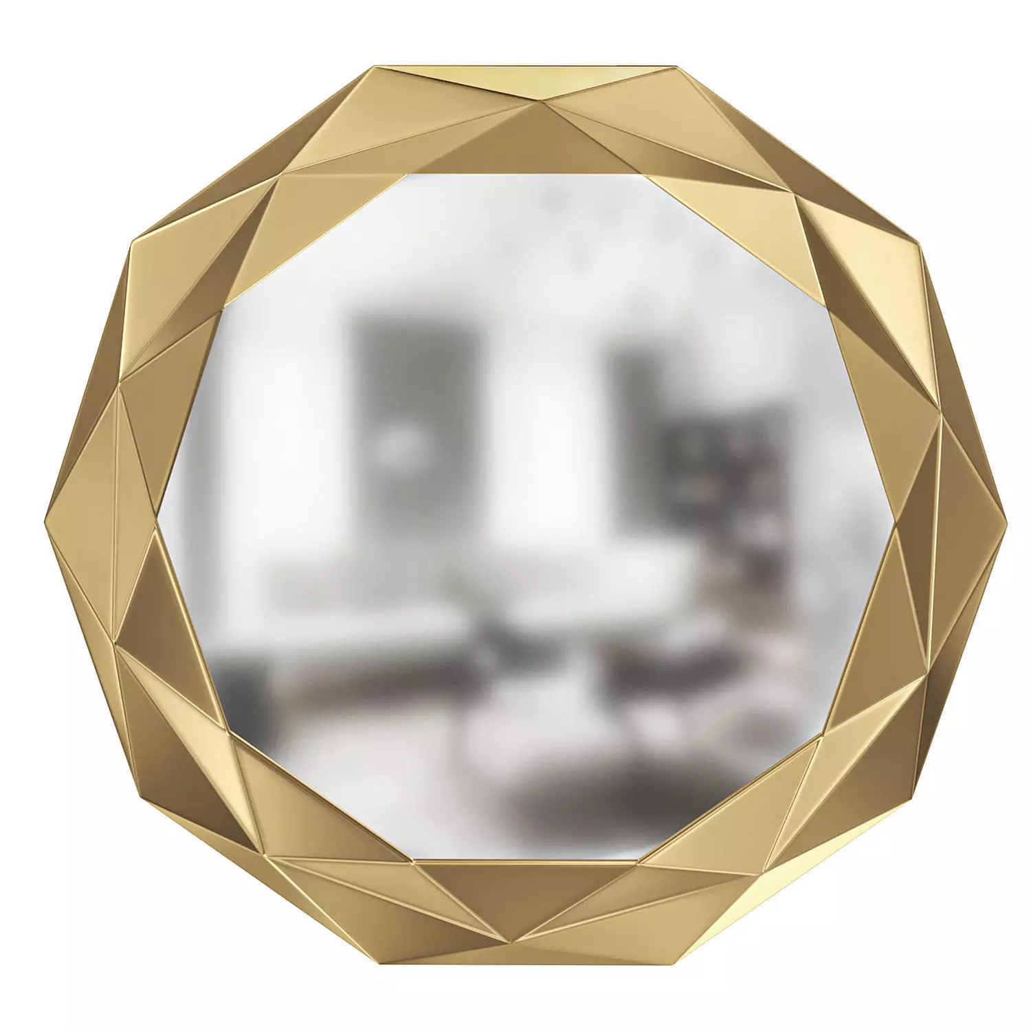 Mirror CORI by cazarina 3D model_0