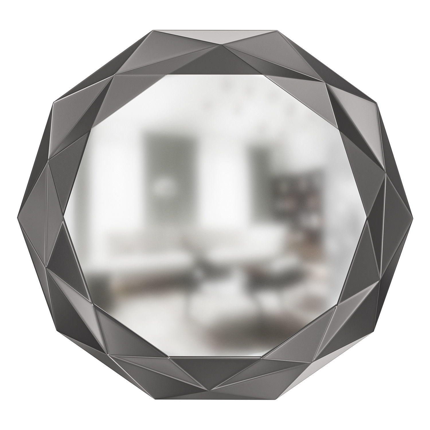 Mirror CORI by cazarina 3D model_1