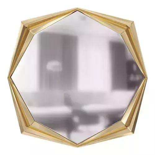 Merfi mirror by cazarina