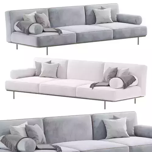 Pavo Sofa
