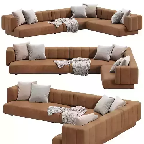 FIONA SOFT by 100mileny