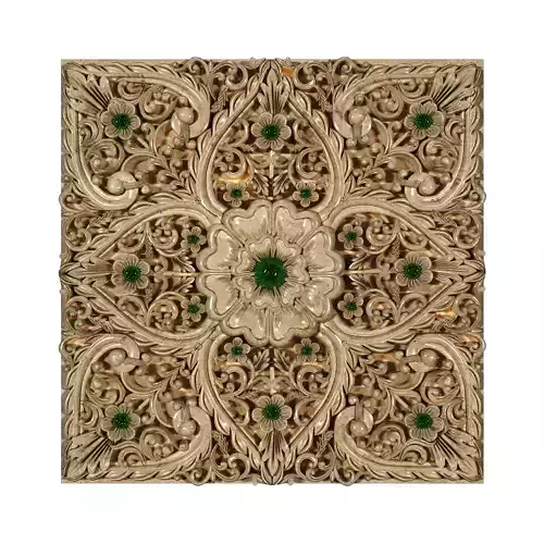 Decorative Ornamental 34