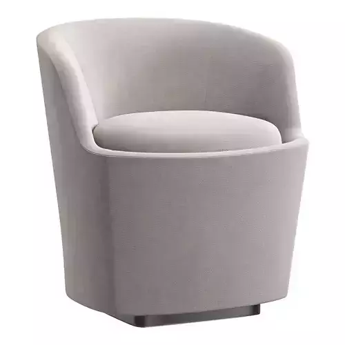 ORLA ARMCHAIR by 100mileny