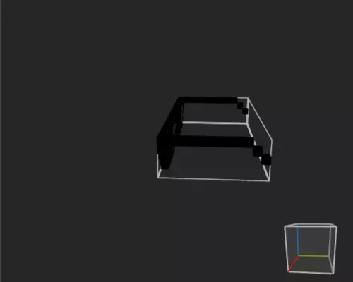 glasses Free 3D print model