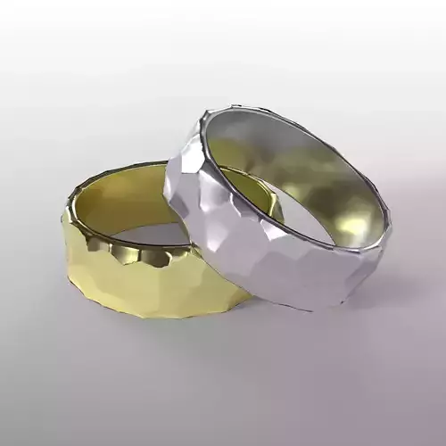 Wedding ring