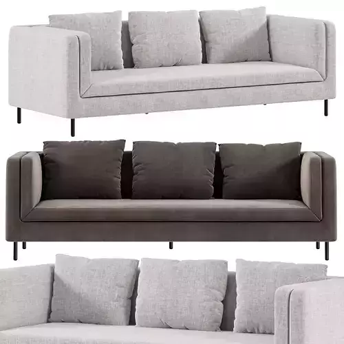 Malta Sofa By Arhaus