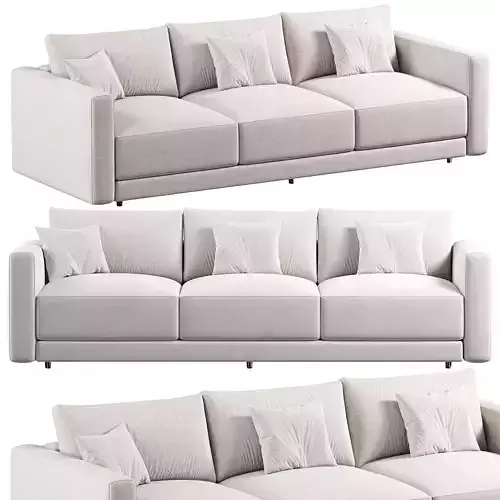  Halden Sofa By Arhaus