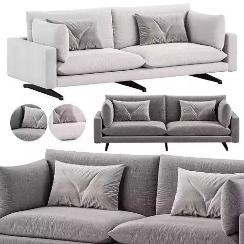 Jarvis Sofa by Arhaus