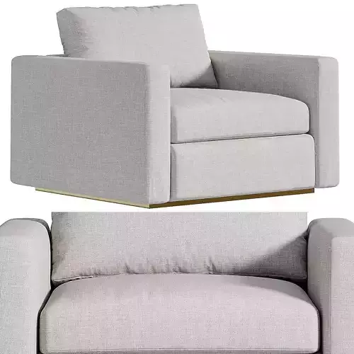 Beale Chair by Arhaus