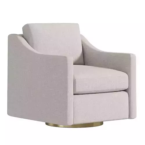 Branson Swivel Chair