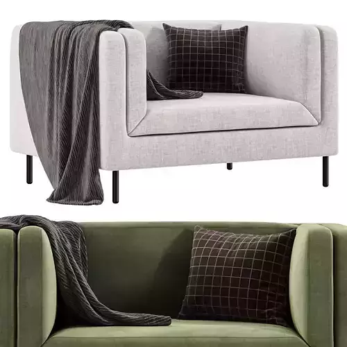 Malta Armchair By Arhaus