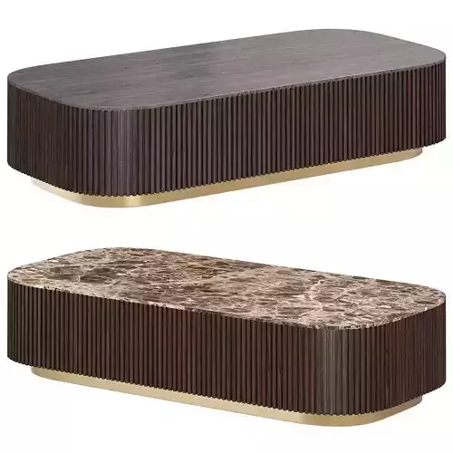 finnley coffee table by arhaus