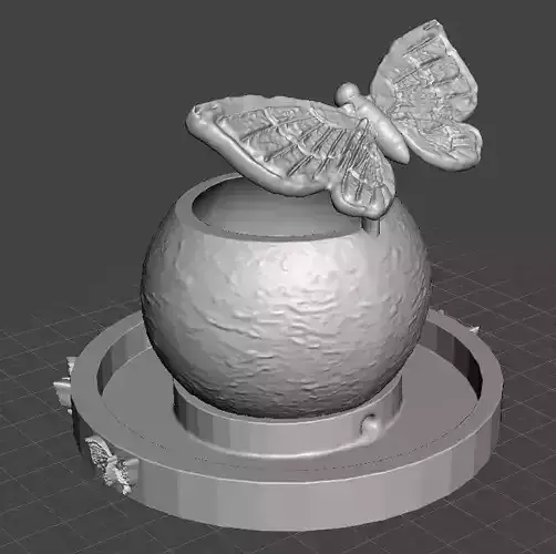 butterfly-bloom-planter