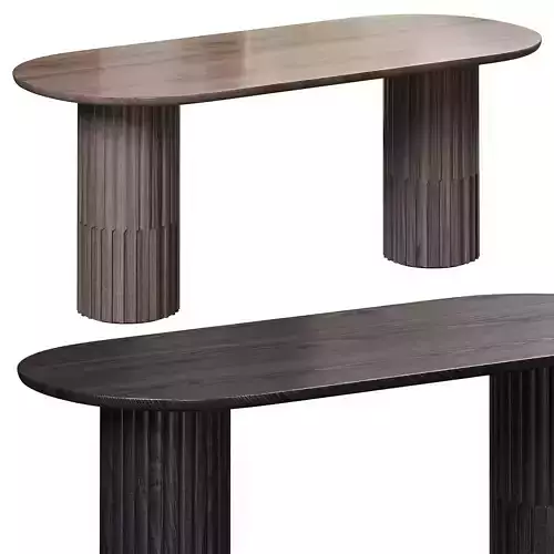   Paleta Console Table By Arhaus