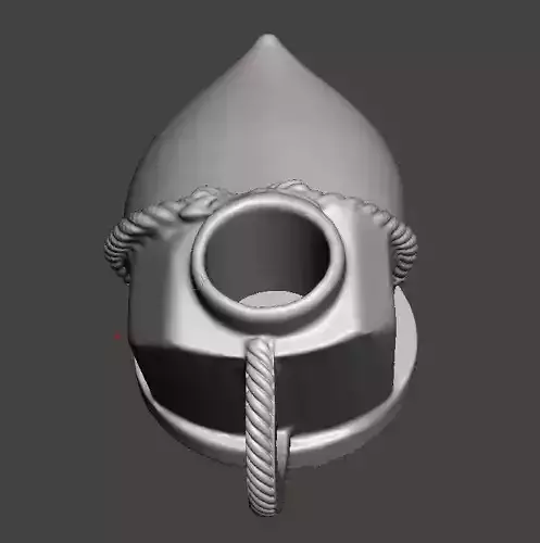BEERS N BOOBS TITTY CUP 3D print model