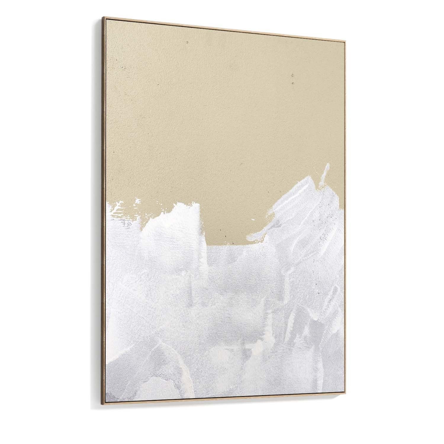 Plaster Two Photo Frame 412 Low-poly 3D model_4