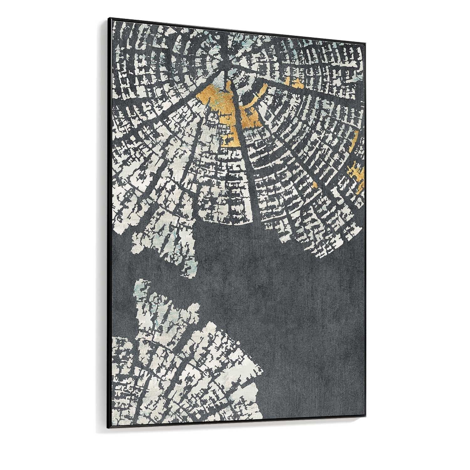 Plaster Two Photo Frame 413 Low-poly 3D model_3