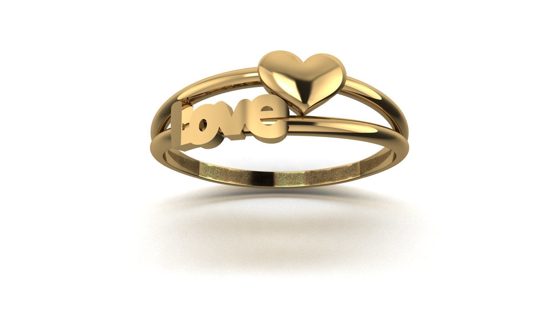 Lightweight mini set 3D print model_2