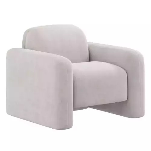SONOMA ARMCHAIR by vorsen