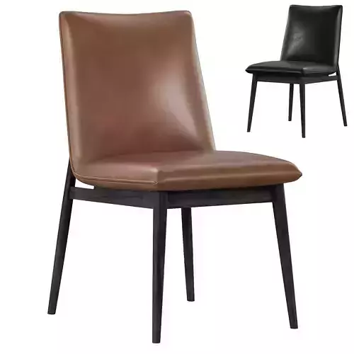 PAGEWOOD CHAIR BY VORSEN