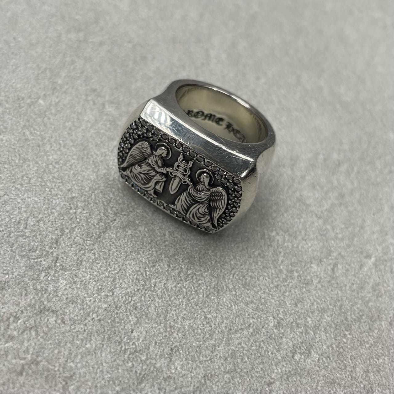 Angle ring 3D print model_1