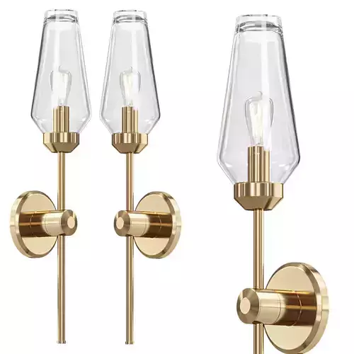 Arrow Wall Sconce by Arhaus