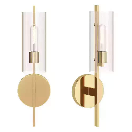 Kendrick Wall Sconce by Arhaus