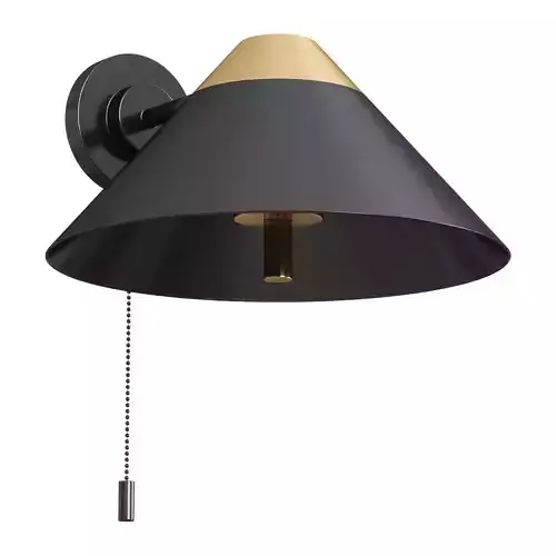 Marquee Wall Sconce By Arhaus
